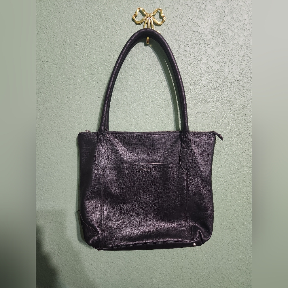 Lodis Siera Travel Tote Bag
